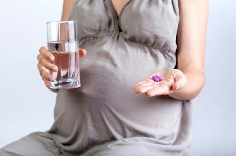 Ácido fólico, fundamental  para mujeres en edad fértil