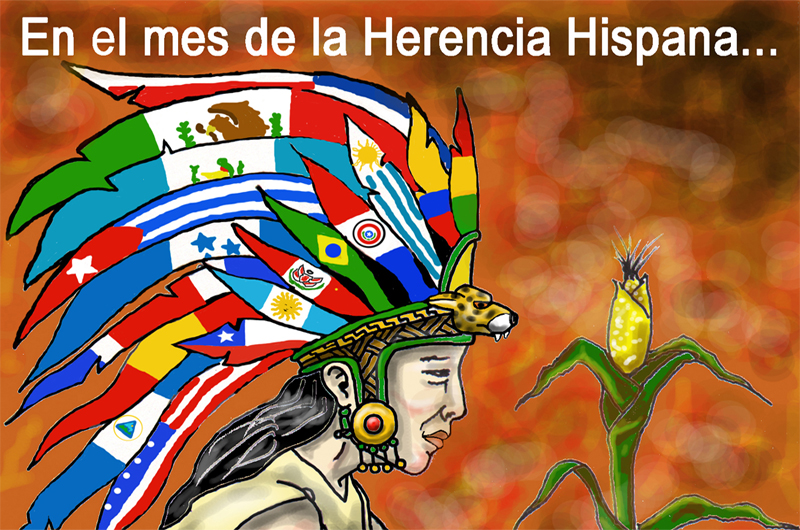 La hispanidad y nuestras raíces