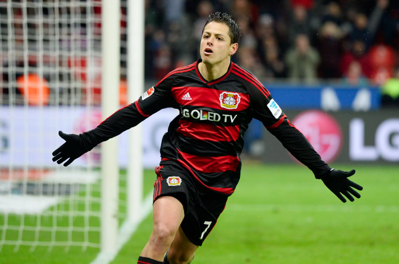 “Chicharito” es un jugador realmente bueno, asegura técnico de West Ham