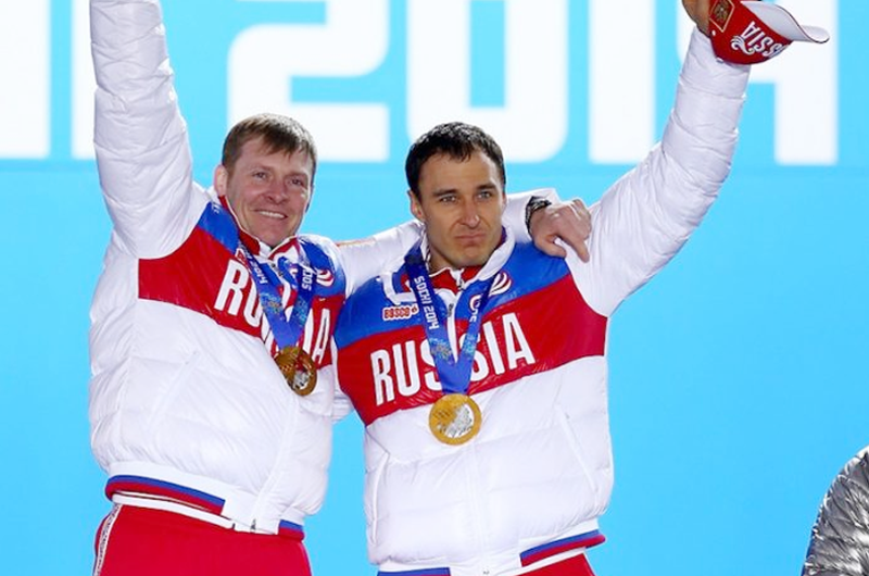 Levantó el Comité Olímpico Internacional suspensión a Rusia