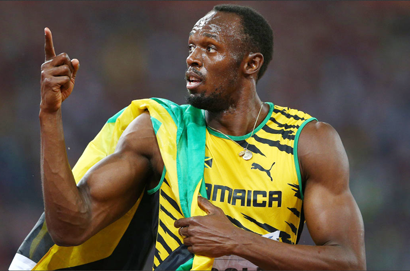 Del adiós de Bolt y al ascenso de Van Niekerk en Campeonato Mundial de Atletismo