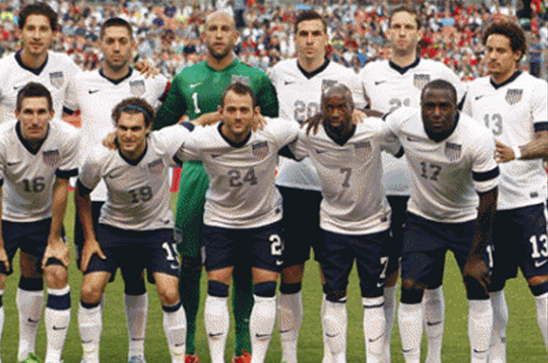 Anfitrión EUA contra Panamá en Copa Oro 2017, se jugará en Nissan Stadium