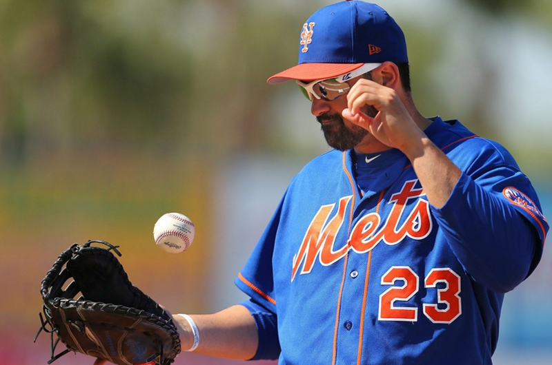 Mexicano González coopera en la victoria de Mets ante Nacionales