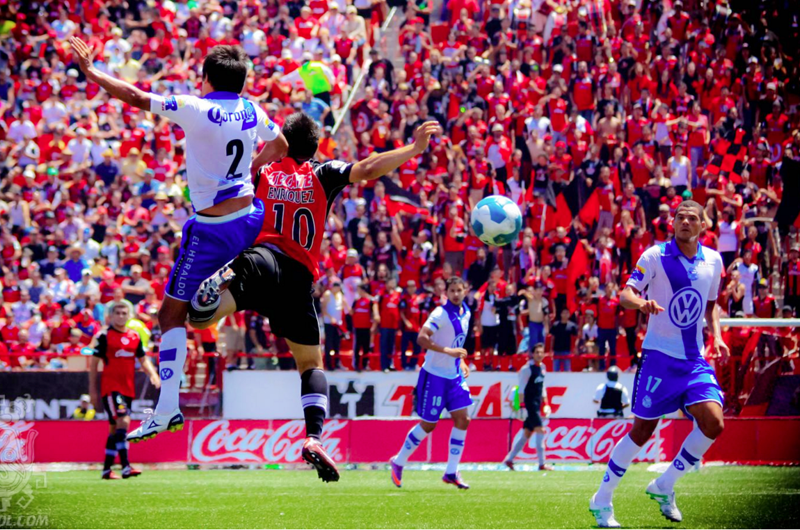 Xolos a seguir invicto contra Puebla que acaricia la salvación