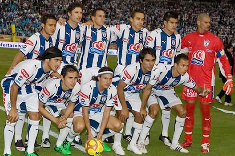 Pachuca enfrenta a Gremio por pase a la final del Mundial de Clubes