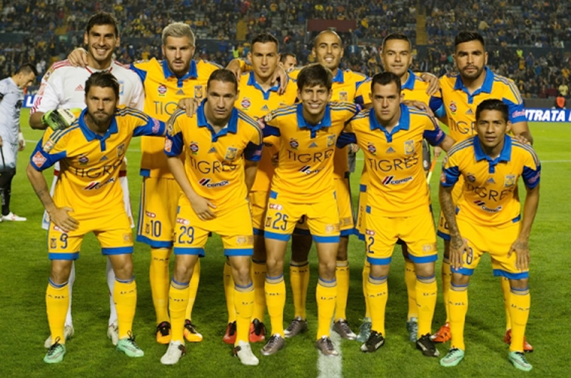 Tigres sueña con campeonato, pero mantiene los pies en la tierra