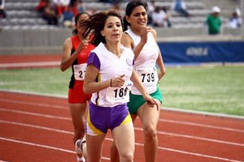 Feria del Deporte se realiza con éxito en Ciudad Juárez, Chihuahua