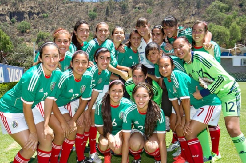 México gana el Campeonato Mundial de Hockey Sobre Hielo Sub-20