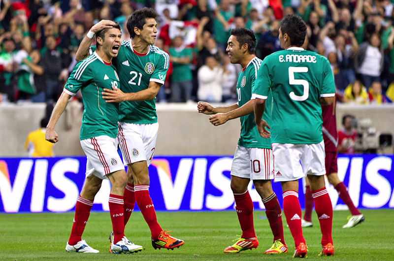 México va por triunfo ante Panamá, pase al Mundial y una mejor relación con la afición