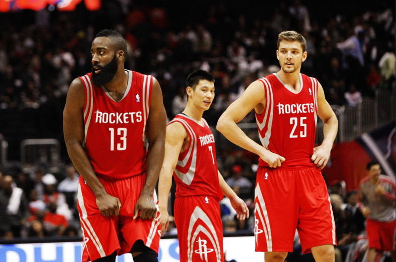 Venden Rockets de Houston por 2,200 millones de dólares