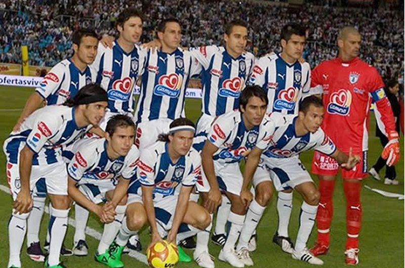 Pachuca y Atlante se juegan su pase a la final de Copa MX