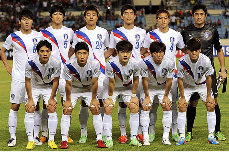 Corea del Sur saldrá a ganar sus tres partidos, afirma atacante