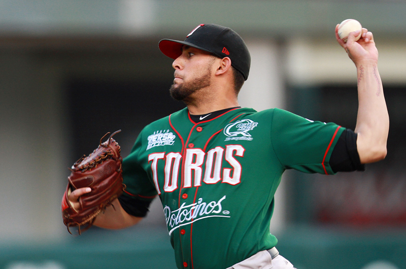 Toros Tijuana se consolida como el mejor del beisbol mexicano, al vencer a Sultanes