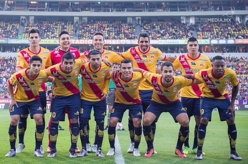 Morelia quiere dar la sorpresa ante el poderoso Monterrey