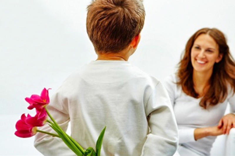 El Mundo invita: Participe en el concurso “Yo quiero a mi mamá”