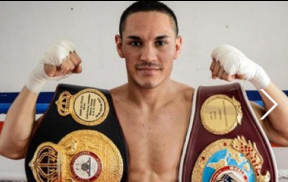 “Gallo” Estrada