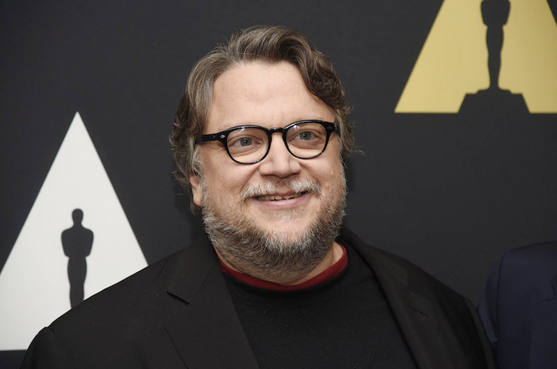 Del Toro y Woody Allen se disputarán público en estrenos de sus filmes