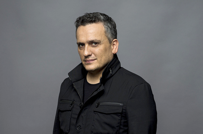 Vendrá a México Joe Russo, director del filme “Avengers Infinity war