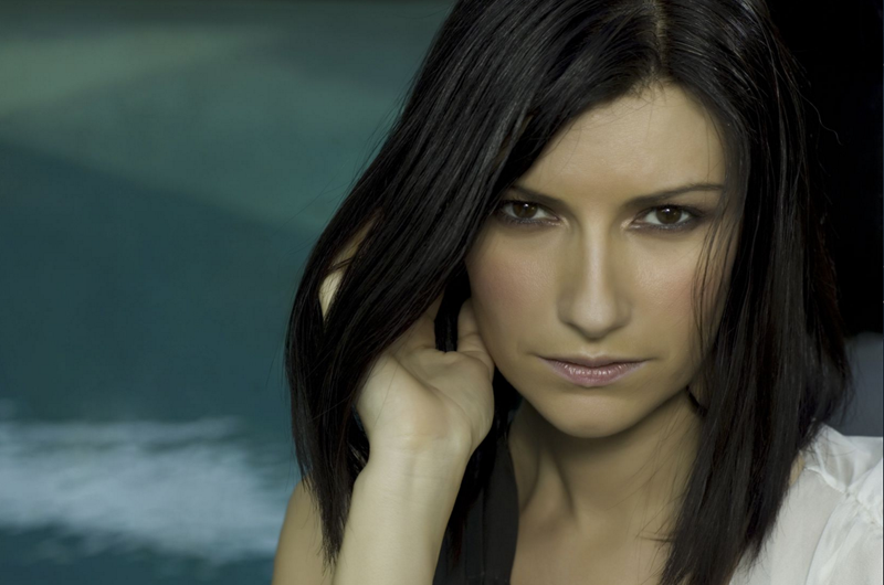 Laura Pausini confiesa que la soledad es uno de sus máximos temores