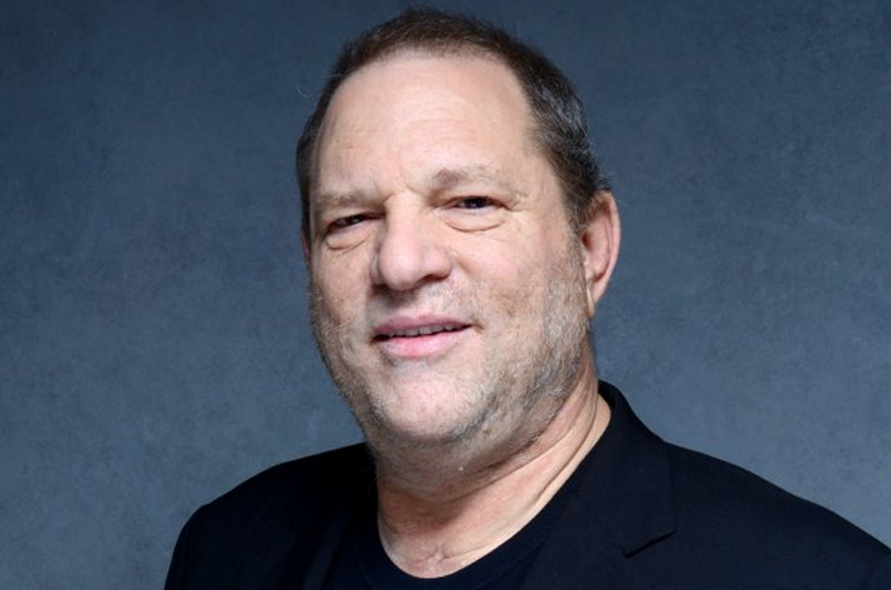 Posible venta de compañía de productor Weinstein, tras escándalo sexual