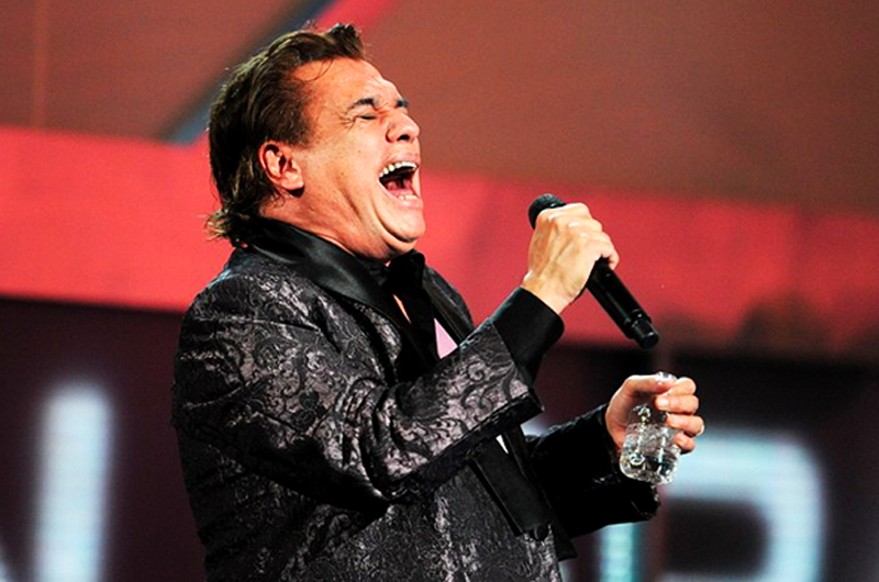 Mariachi Arriba Juárez escribirá en libro sus anécdotas con Juan Gabriel