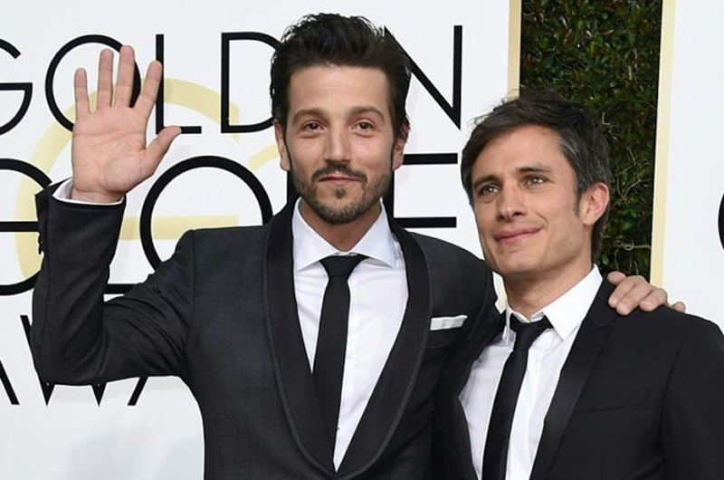 Gael García y Diego Luna concluyen relación con la empresa Canana