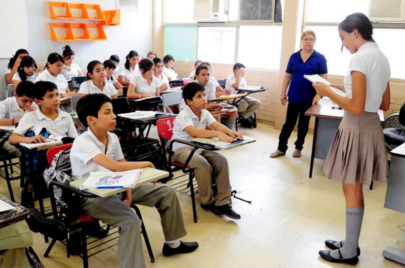 Estudiantes transnacionales, ¿cómo se integran a las escuelas mexicanas?