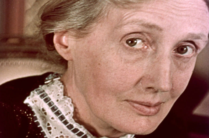 Virginia Woolf, considerada la mejor escritora del siglo XX