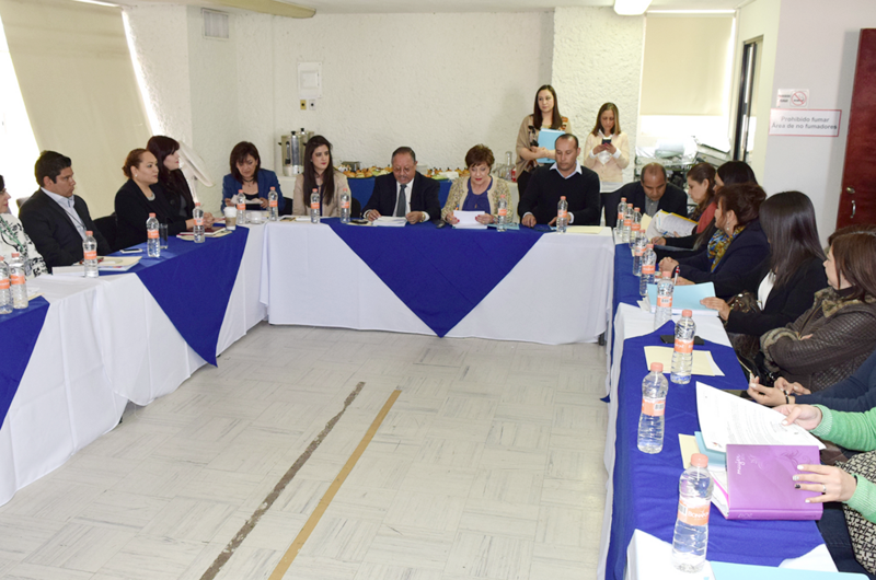 Realizan acciones contra violencia de género en Conalep de Nuevo León