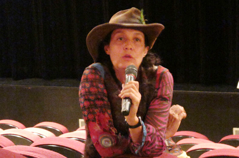 Incluyen a 16 “mexicanas radicales” en muestra de Museo de Brooklyn