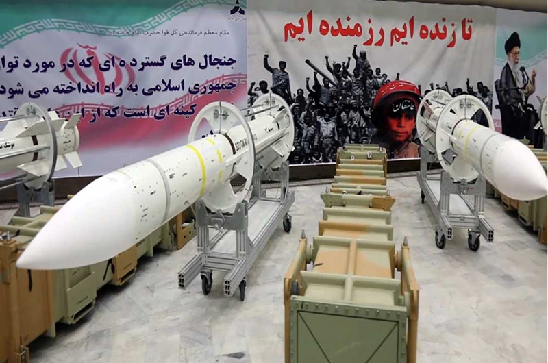 Irán cuestiona legitimidad de nuevo acuerdo nuclear promovido por EUA