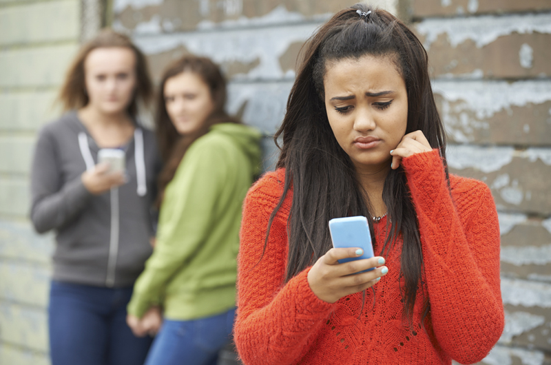 Se trabaja en Nevada para erradicar el bullying