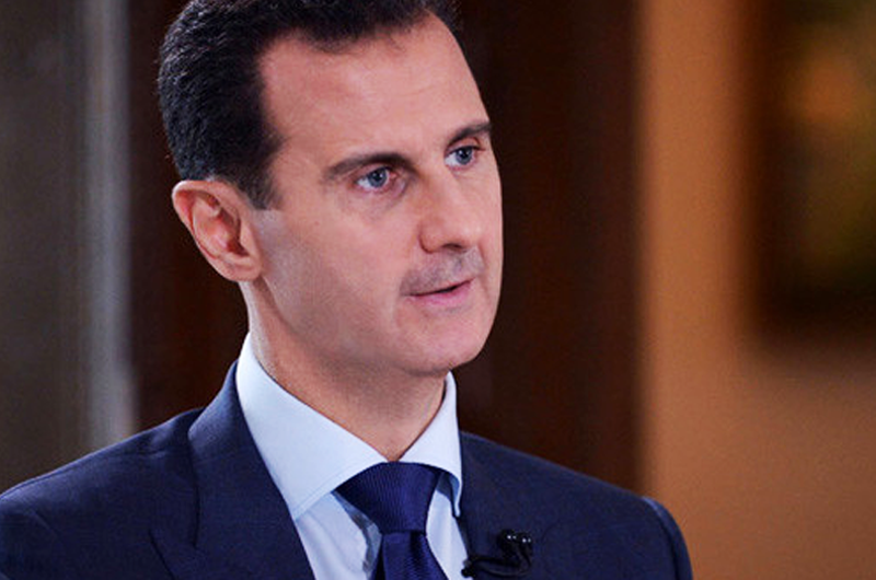 Rusia considera las acusaciones turcas contra al Asaad como infundadas