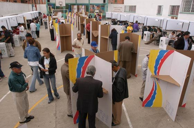 Segunda vuelta por presidencia de Colombia será muy agresiva