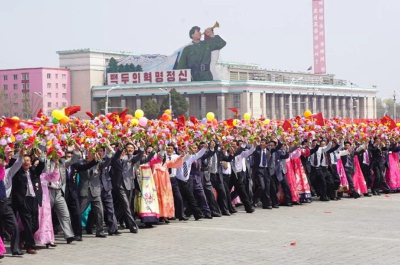 Surcorea insta a EUA a reducir “exigencias” para diálogo con el Norte