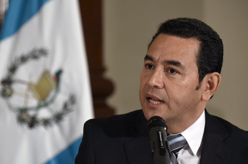 Escuchó Suprema Corte argumentos sobre acciones migratorias de Obama