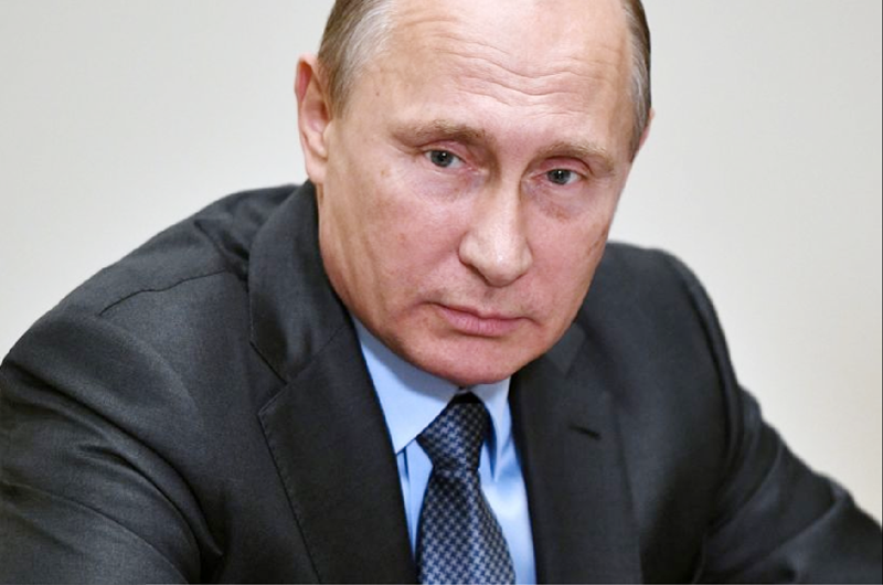 Putin conversará con Trump tras reunión con el presidente sirio