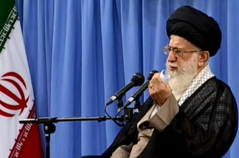 Irán descarta renegociar acuerdo nuclear de 2015