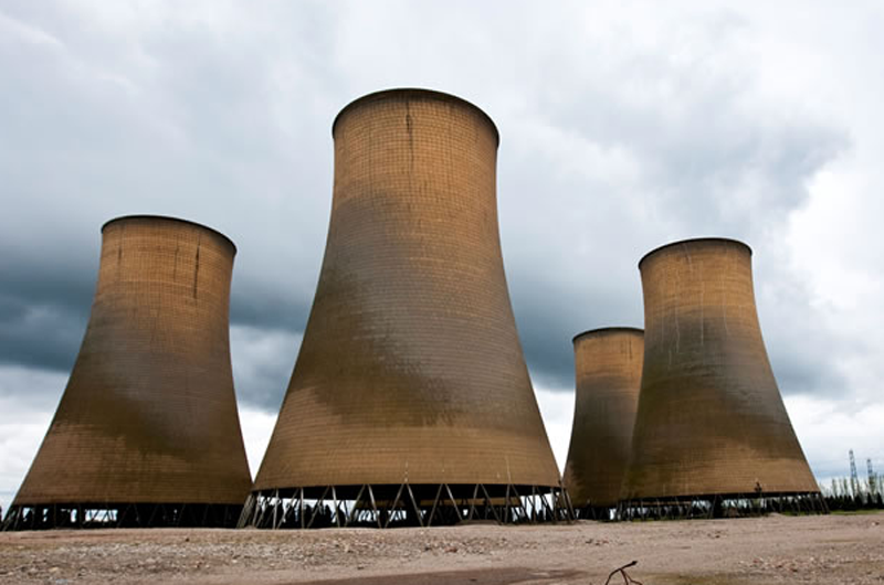 Agencia de energía confirma que Irán cumple con acuerdo nuclear de 2015