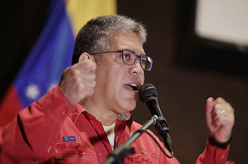 Oposición venezolana condiciona reunión con gobierno en Santo Domingo