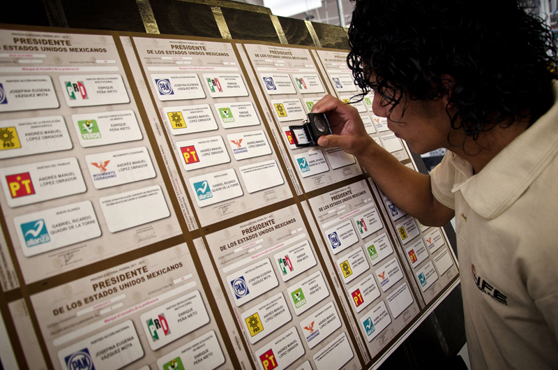 Consideran incierto resultado electoral latinoamericano en 2018