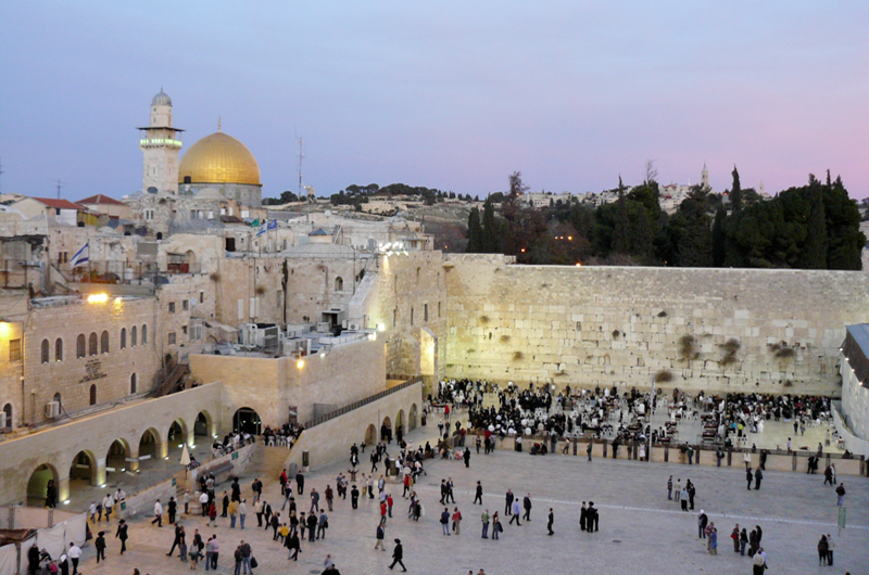 Débil la reacción árabe ante decisión de EUA sobre Jerusalén Turquía