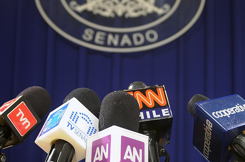 Hoy se conmemora el Día Mundial de la Libertad de Prensa