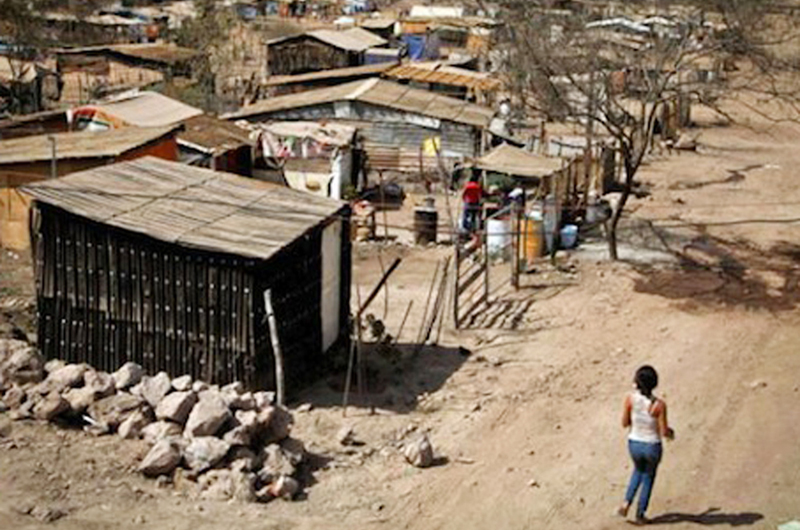 Lo de aquí... lo de allá: México, nación de Dreamers