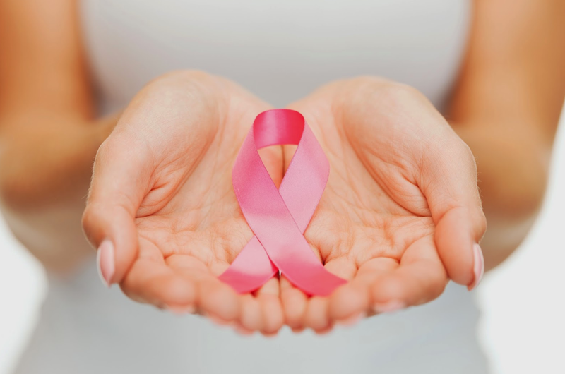 Octubre, mes para la sensibilización sobre cáncer de mama
