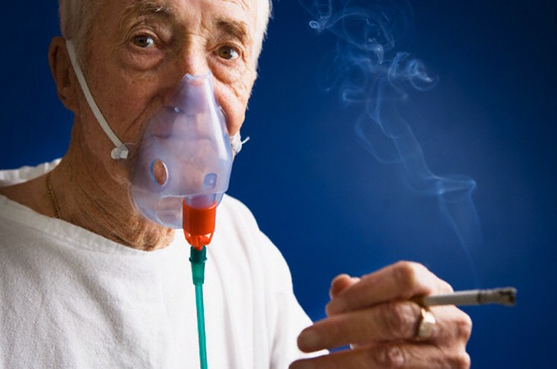 Necesario diagnosticar a tiempo enfermedades respiratorias