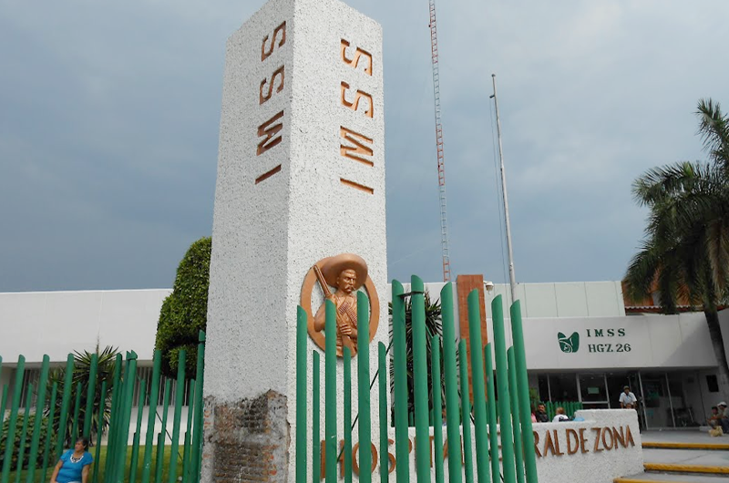 Baja número de nacimientos en IMSS Jalisco en los últimos años