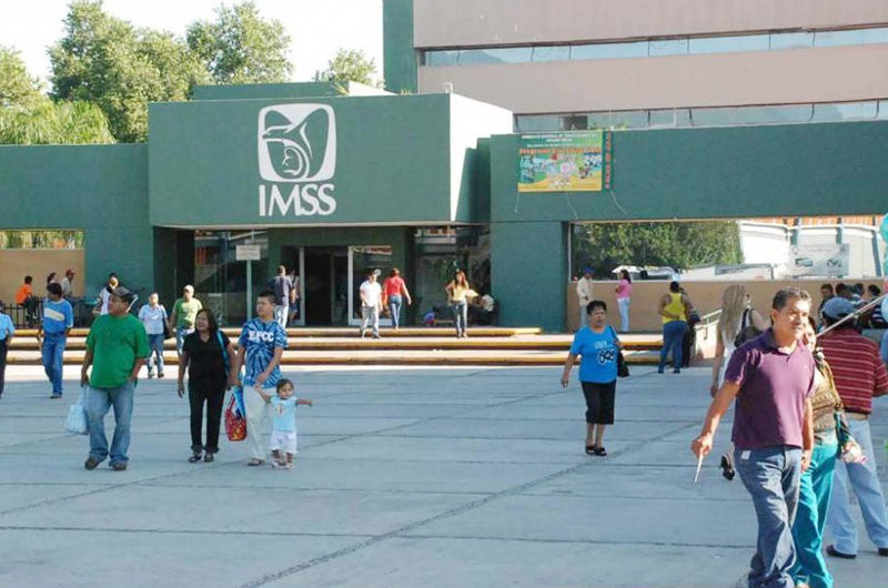 IMSS trata la esclerosis múltiple con medicamentos de nueva generación