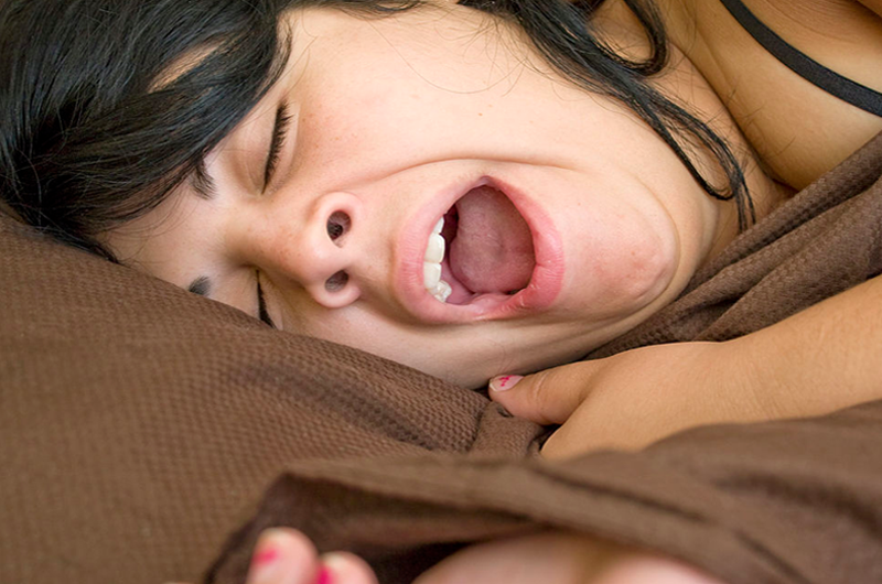 Trastornos del sueño, comunes por estrés postraumático especialista
