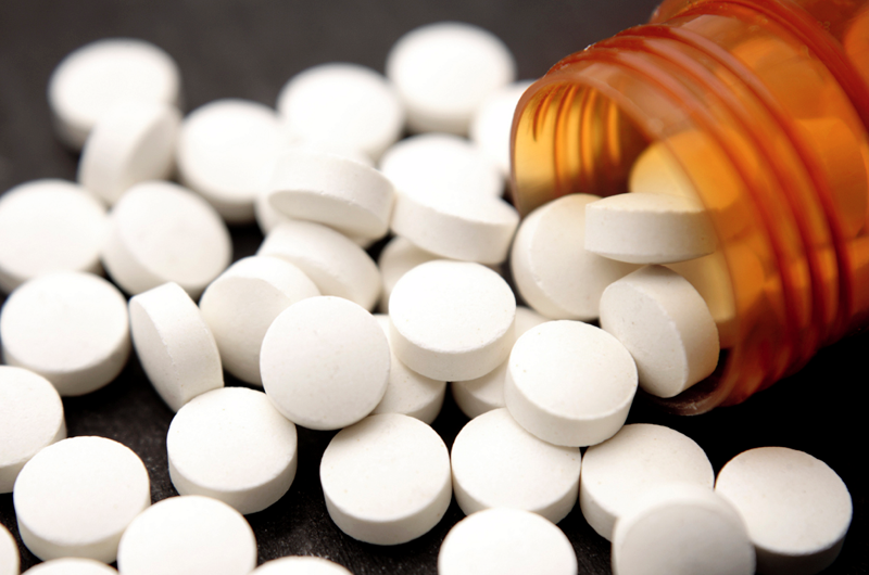 La aspirina cumple 120 años; uno de los medicamentos más usados en el mundo